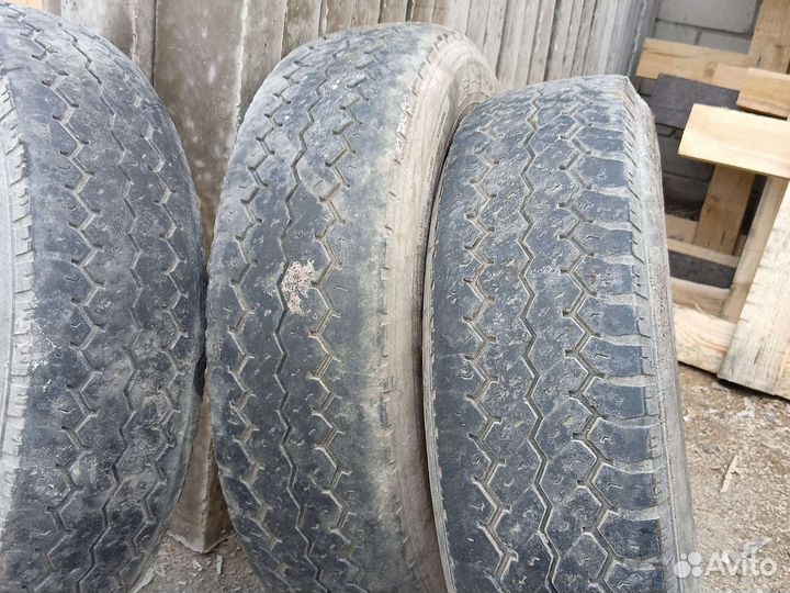 Cordiant Business CA 185/75 R16 107B