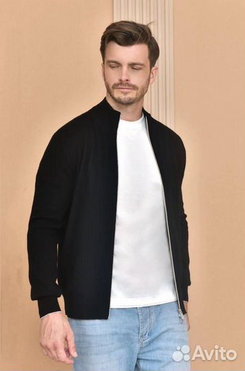 Жакет мужской Brunello Cucinelli