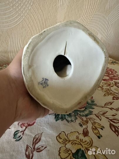 Аленушка с козленочком