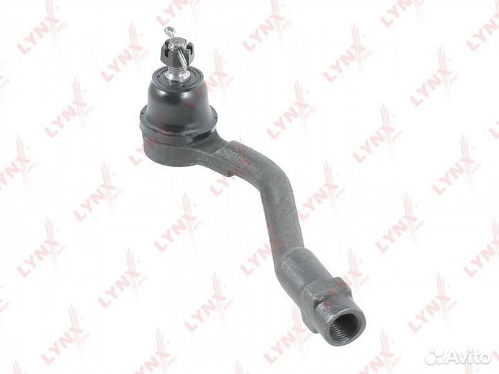 Наконечник рулевой тяги лев