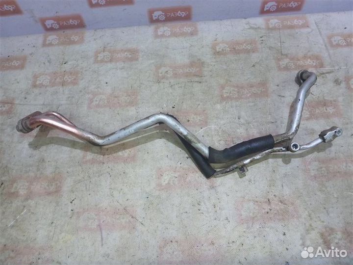 Трубка кондиционера Kia Spectra SD S6D 2008