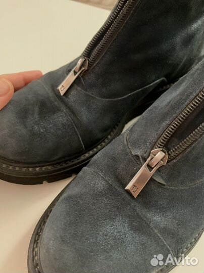 Ботинки TG collection 39