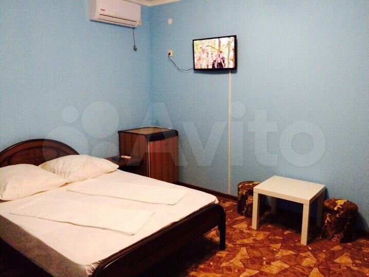 Комната 20 м², 1/2 эт.