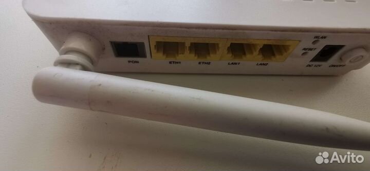 Wifi роутеры без блока питания /исправные