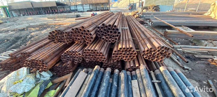 Труба нкт 60 бу