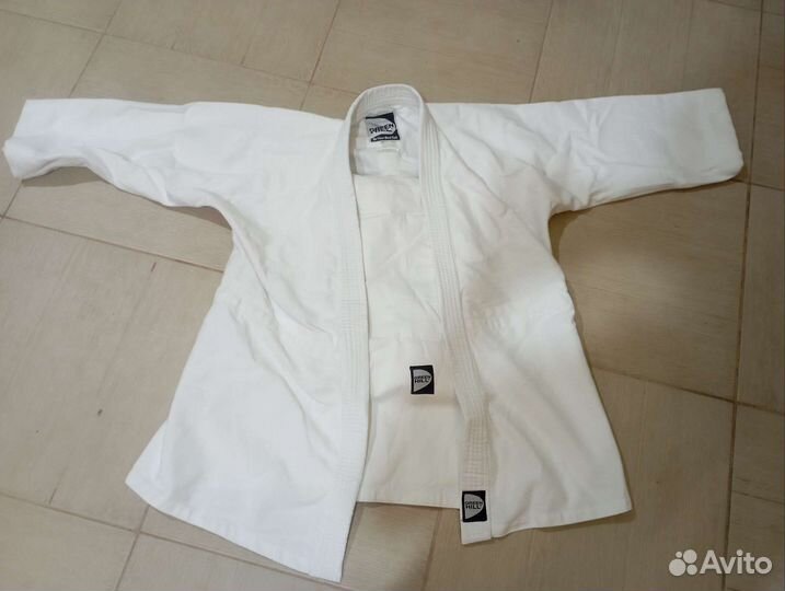 Кимоно green hill