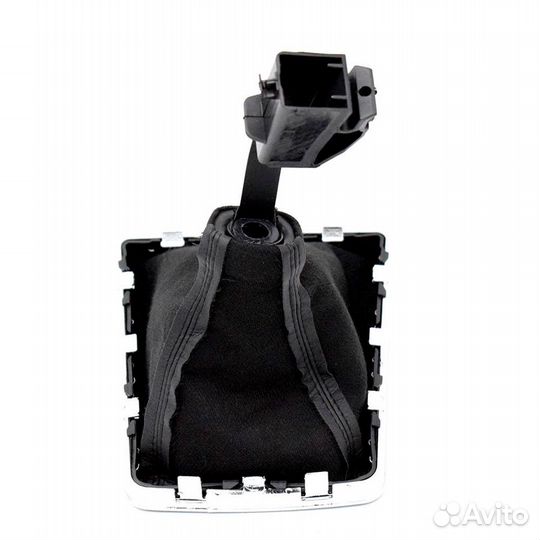 Ручка кпп с чехлом кпп для Opel Astra H