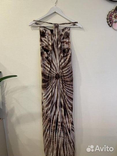 Платье сарафан