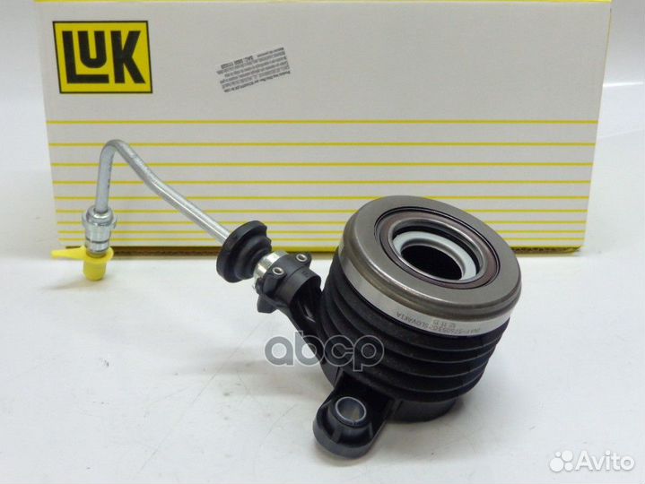 Выключатель сцепления 510016410 Luk