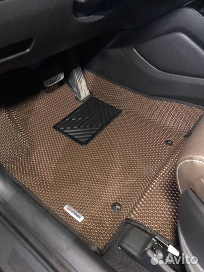 Коврики EVA ева эва в Саранске за 2 часа