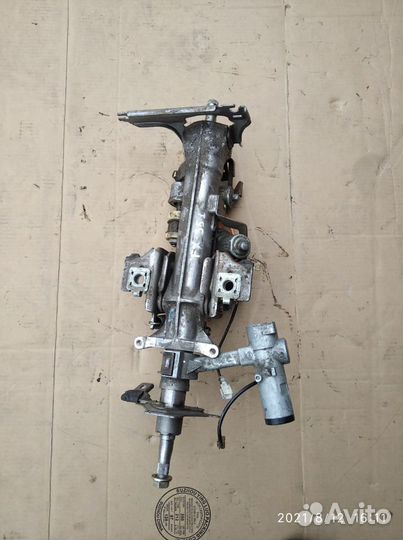 Рулевая колонка Infiniti Fx35 2002-2008