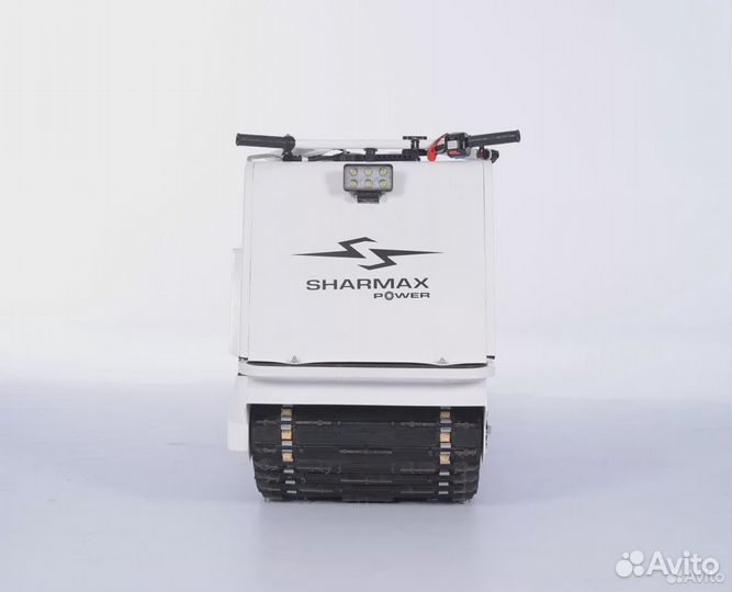 Мотобукс Sharmax S500 1700 HP15 New (Max)