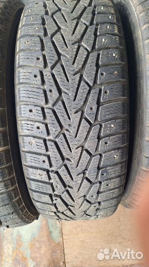 Nokian Tyres Nordman 7 SUV 215/65 R16 102T