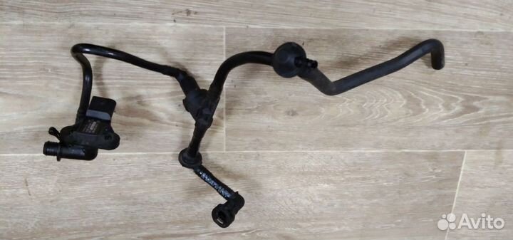 Датчик давления воздуха Volkswagen Golf