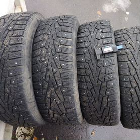 Cordiant Snow Cross 185/65 R15 92T