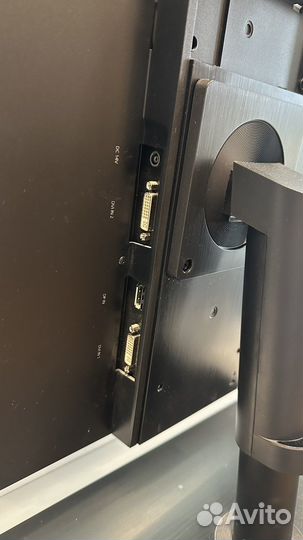 Монитор samsung s27a850d