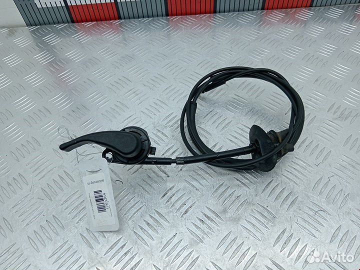 Ручка открывания капота для Dacia Sandero 1