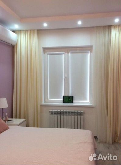 Рулонные кассетные шторы блекаут Y3103-Z47751