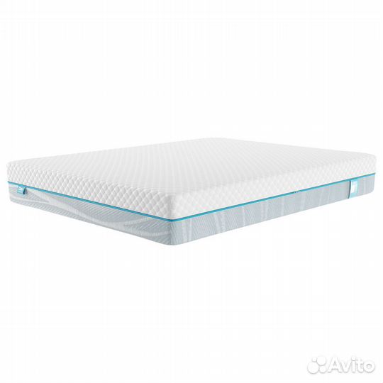 Матрас 120х200 Promtex Soft Standart M
