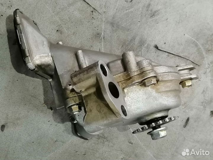 Насос масляный 2.0 3ZR для Toyota RAV 4 2006-2013