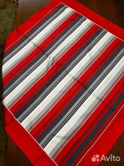 Винтажный платок