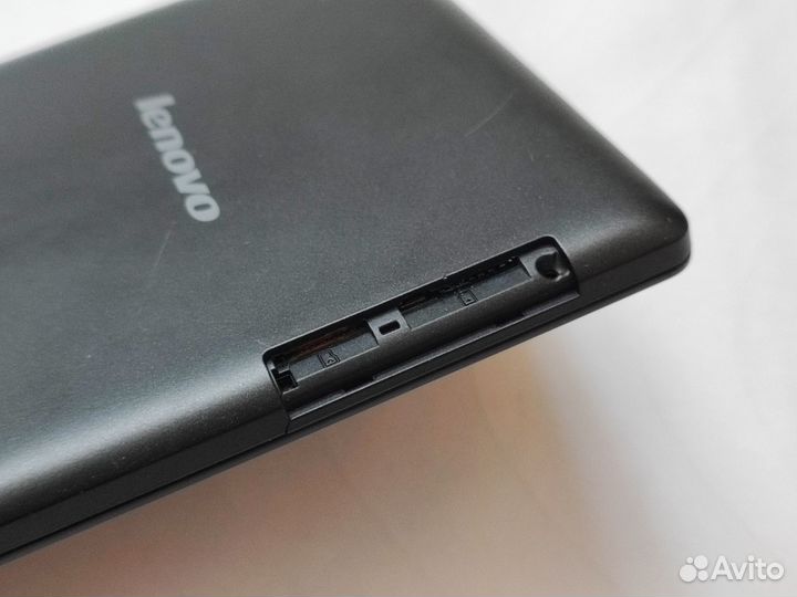 Планшет lenovo tab 2