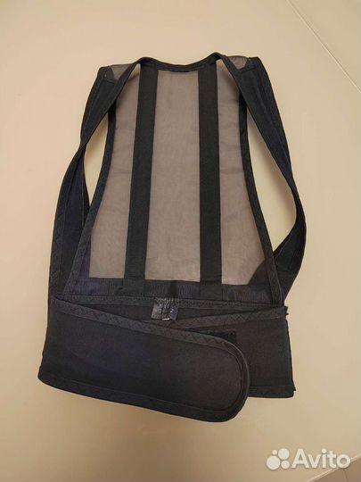 Корректор осанки детский