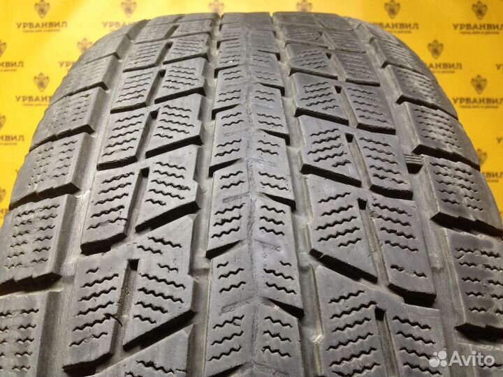 Dunlop Winter Maxx SJ8 285/60 R18 116R