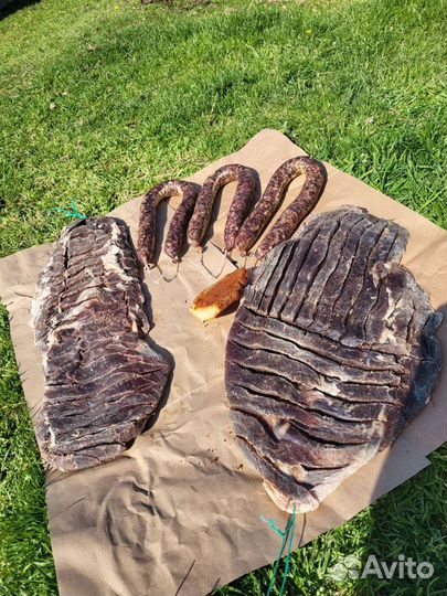 Колбаса мясо