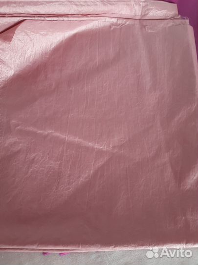 Ткань плащевая