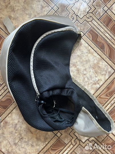 Сумка для маленьких собак