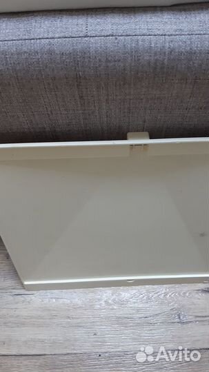 Поддон для холодильника 33,5х32,5