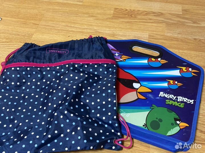 Сумка для обуви