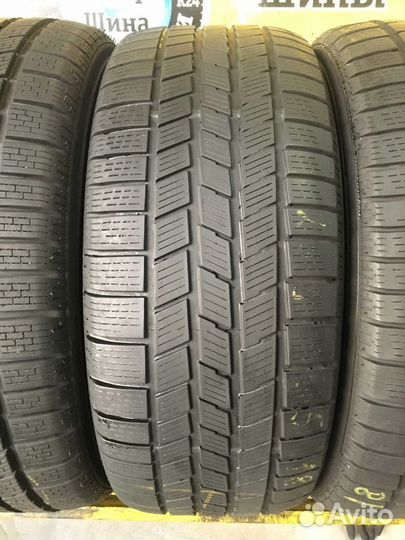Pirelli Scorpion Ice&Snow 255/55 R18