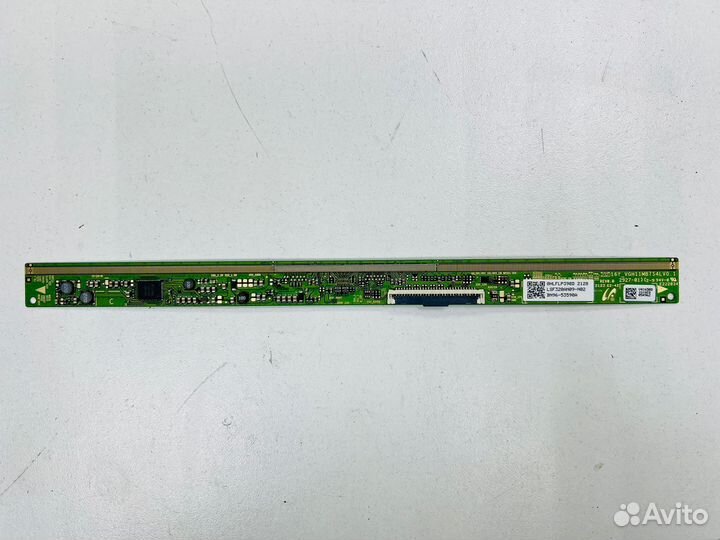 Планки матрицы 16Y VGH11MB7S4LVO UE32N4000AU