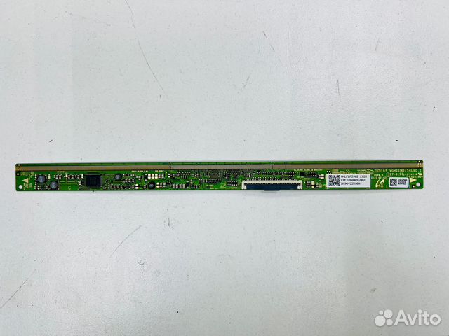 Планки матрицы 16Y VGH11MB7S4LVO UE32N4000AU