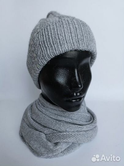 Шапка женская