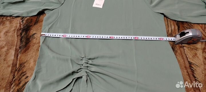 Продам новую блузку