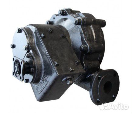 Агрегаты насосные анц-55.92.74.000