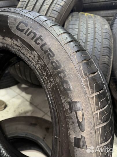 Pirelli Cinturato P1 205/55 R16 91V