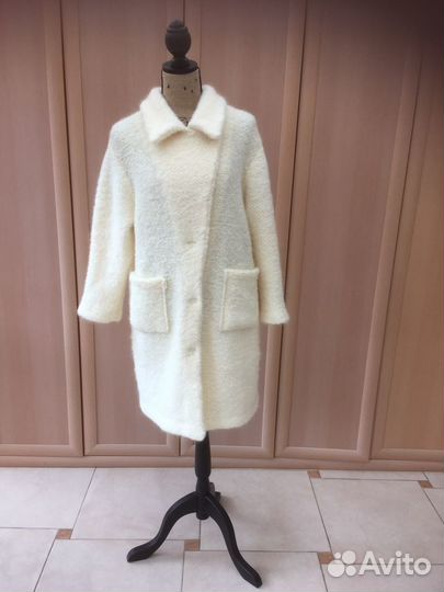 Вяжу и шью на заказ и научу вязать и шить