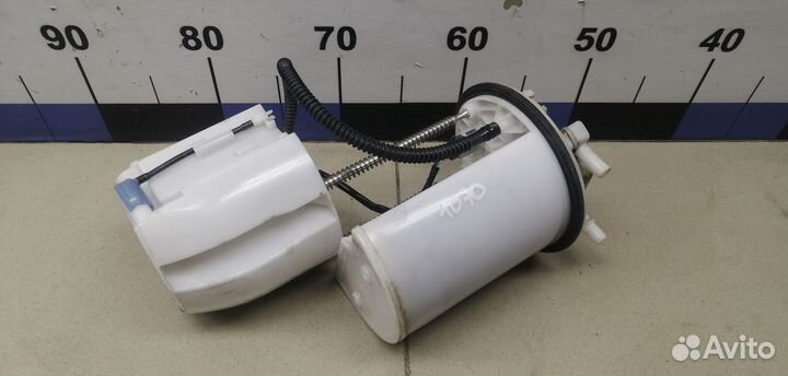 Насос топливный электрический RAV 4 2013