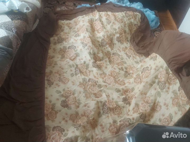 Покрывало на 1.5 кровать