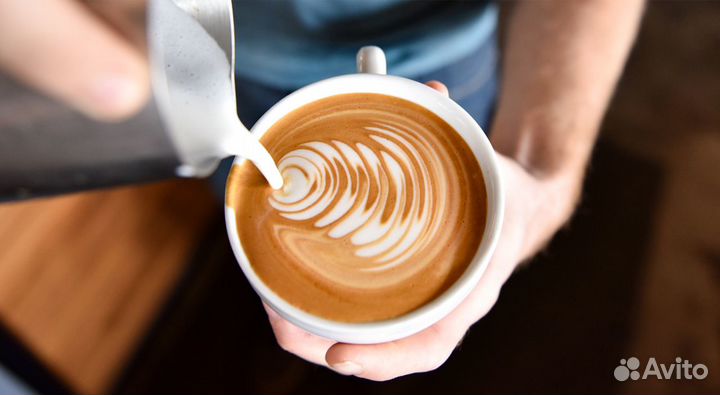 Обучение на бариста, профессиональные курсы