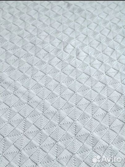 Одеялко на выписку