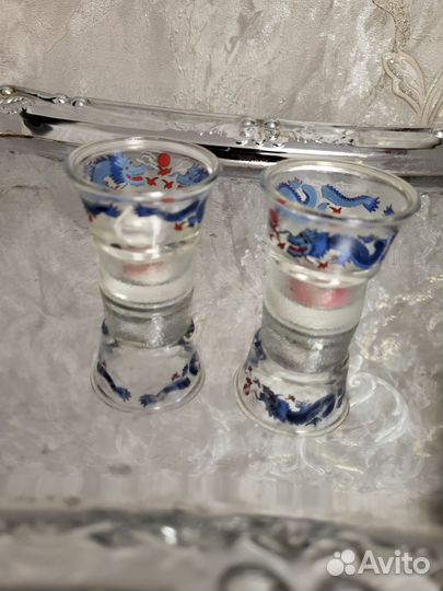 Стопка с сюрпризом