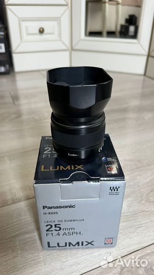 Panasonic gh4