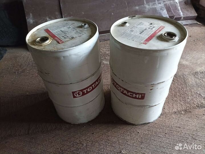 Бочка 60 литров