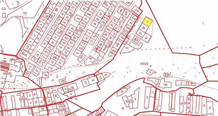 Участок 15 сот. (ИЖС)