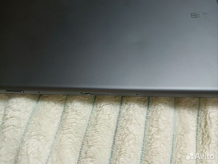 Lenovo tab m10 fhd plus